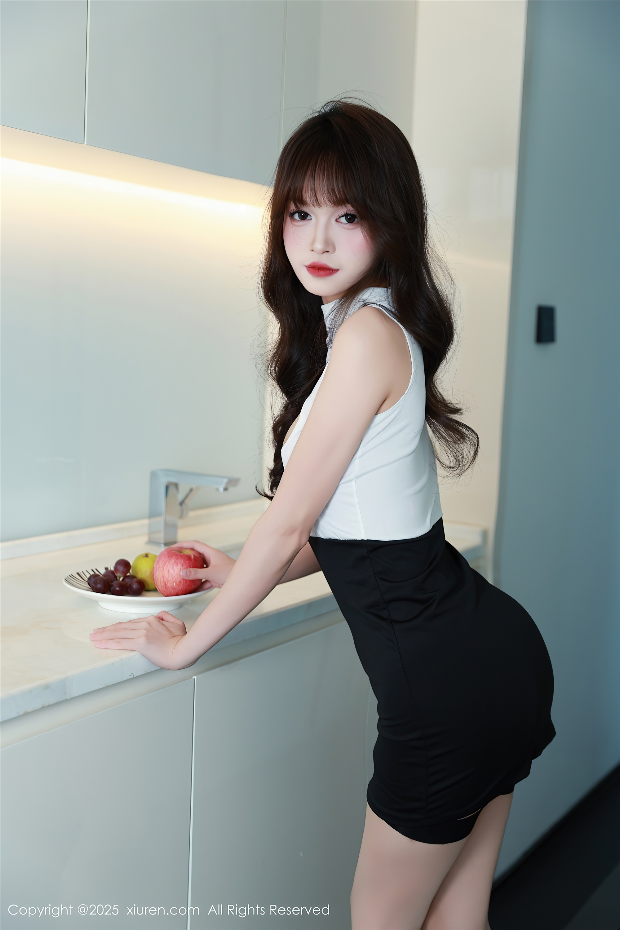 Xiuren秀人网 2025.07.28 NO.10590 糯咪